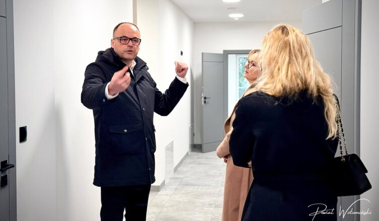 Coraz więcej uczniów w SP Specjalnej im. Marii Konopnickiej