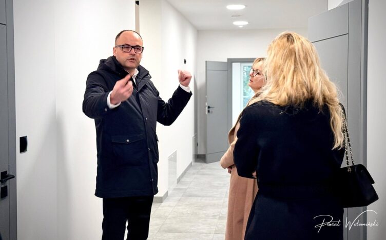 Coraz więcej uczniów w SP Specjalnej im. Marii Konopnickiej