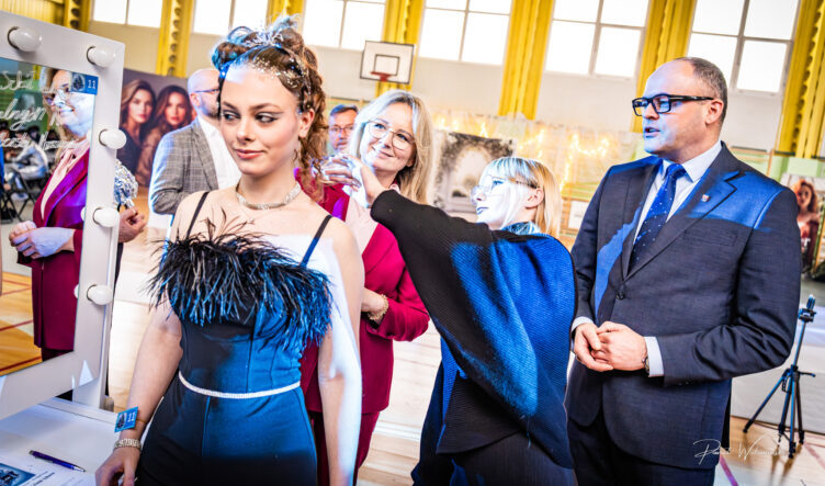 Debiut wojewódzkiego konkursu branżowego