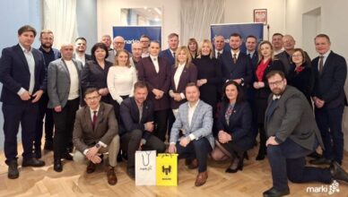 Marki i Wasilków na drodze do partnerstwa