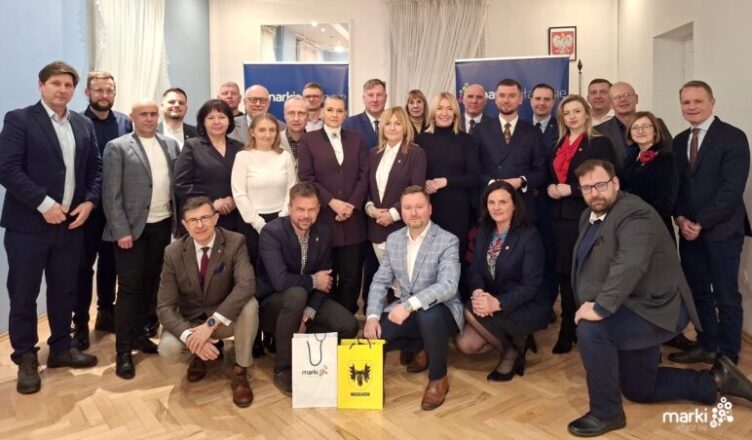 Marki i Wasilków na drodze do partnerstwa