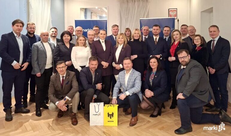 Marki i Wasilków na drodze do partnerstwa