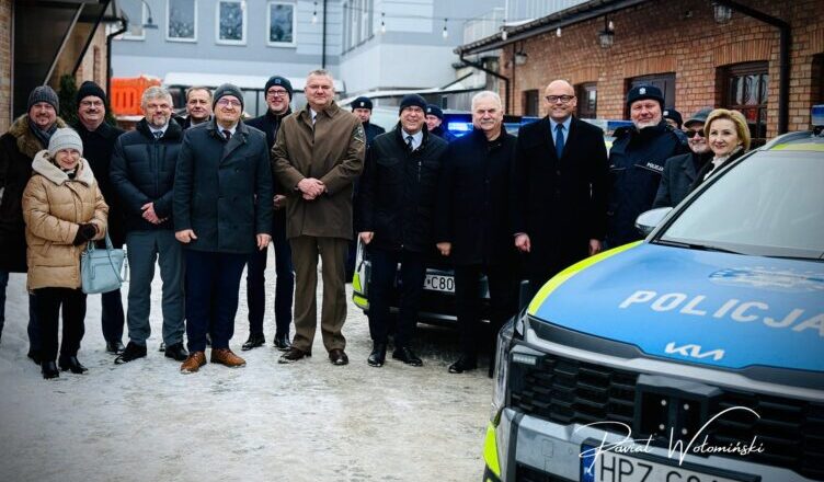 Modernizacja taboru i spadek przestępczości