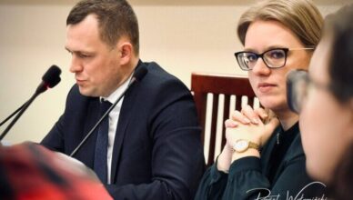 Plany Powiatu i Miasta Kobyłka