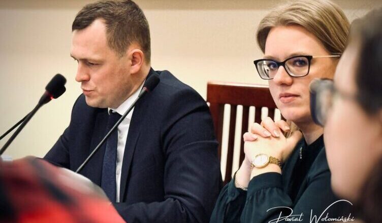 Plany Powiatu i Miasta Kobyłka