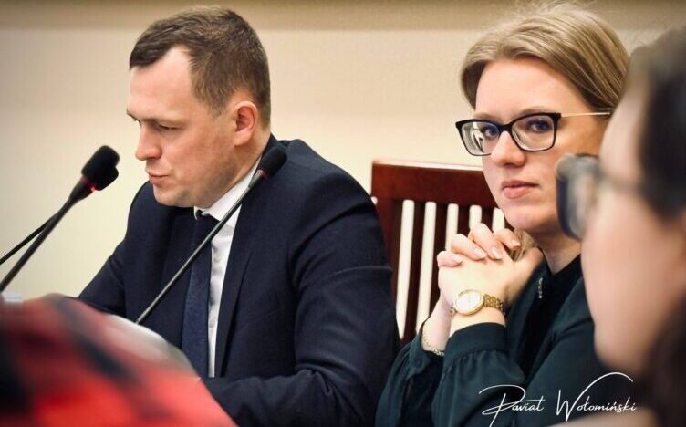 Plany Powiatu i Miasta Kobyłka