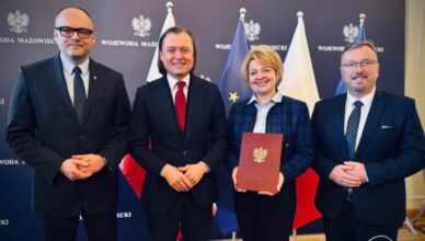 Ponad 2,49 mln zł na powiatowe przewozy autobusowe w 2026 roku