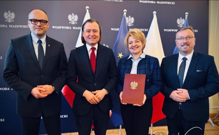 Ponad 2,49 mln zł na powiatowe przewozy autobusowe w 2026 roku