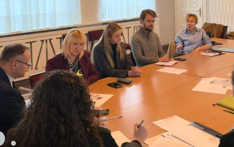 Ponad 3,7 mln zł wsparcia na budowę parkingu P+R w Ząbkach