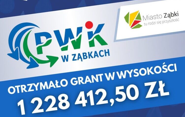 Ząbki - Milionowe dofinansowanie na ochronę infrastruktury krytycznej