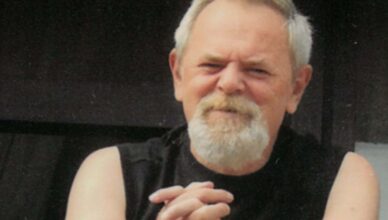 Spotkanie autorskie z Andrzejem Rochem Żakowskim w Wołominie