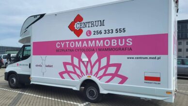 Wołomin - Bezpłatne badania profilaktyczne dla kobiet