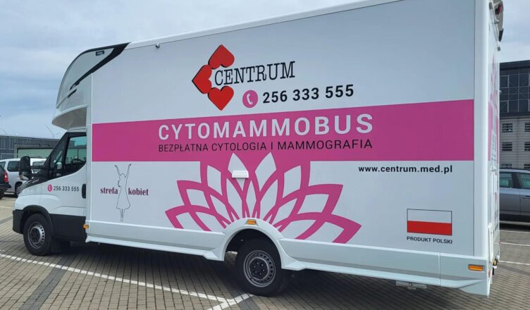 Wołomin - Bezpłatne badania profilaktyczne dla kobiet