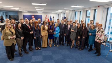 Sejmik obradował w Ciechanowie