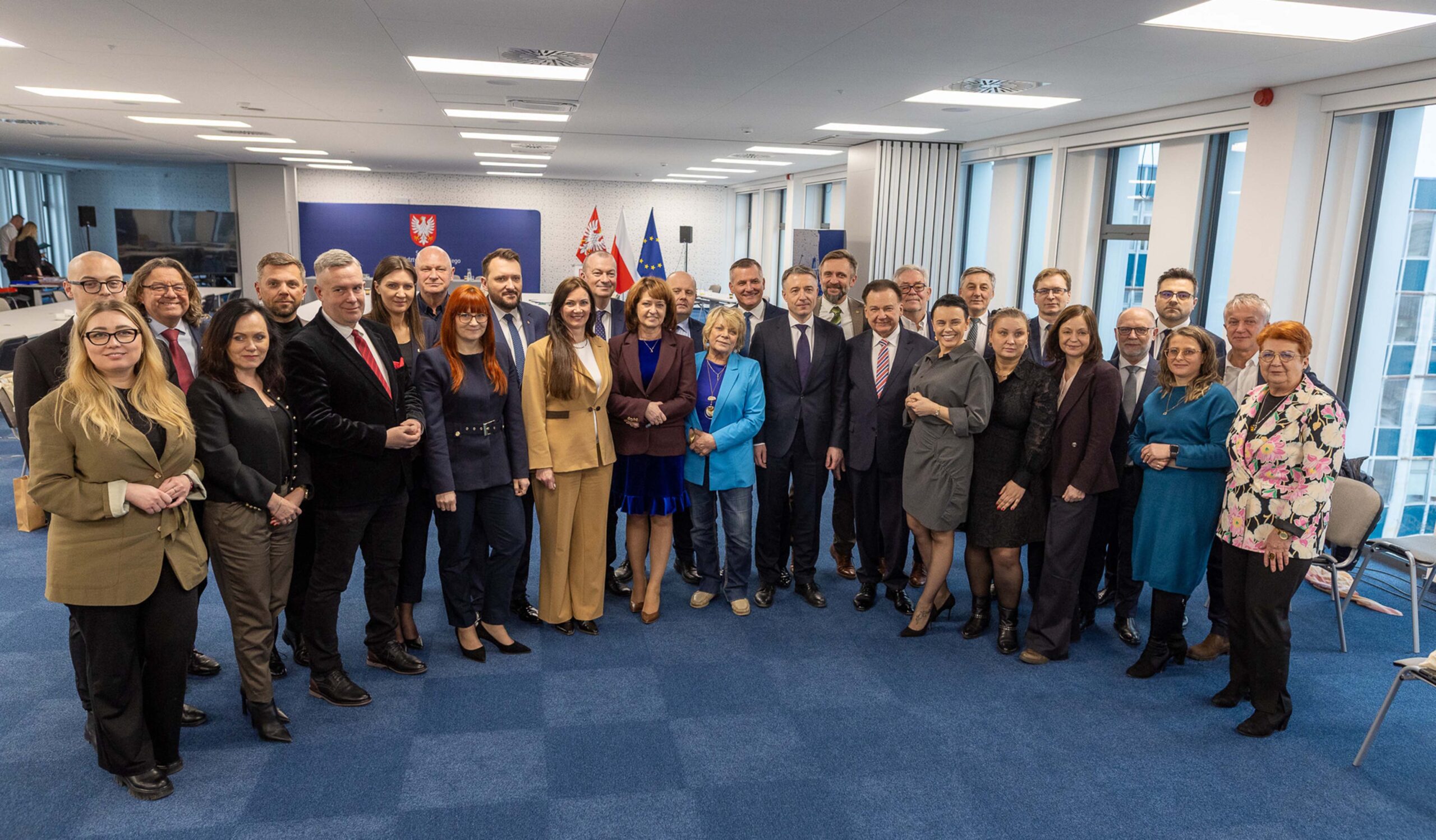 Sejmik obradował w Ciechanowie