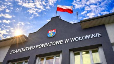 Zarząd Powiatu Wołomińskiego o drogach, finansach i sprawach społecznych. Kolejne decyzje przed sesją rady