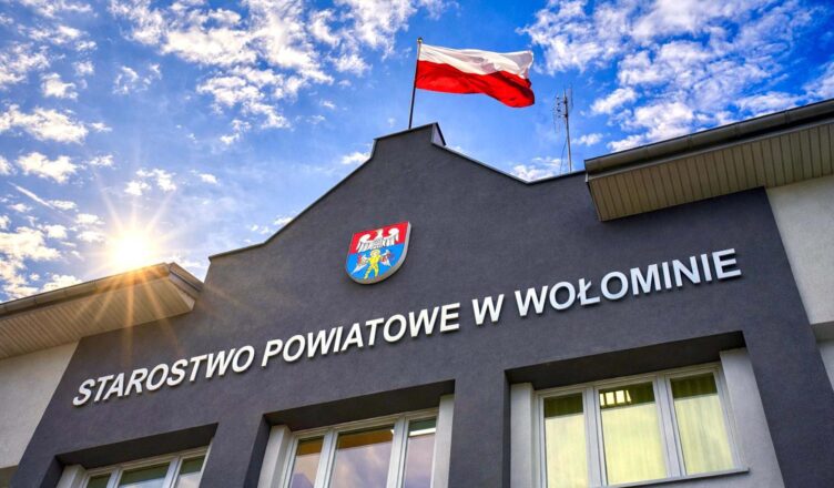 Zarząd Powiatu Wołomińskiego o drogach, finansach i sprawach społecznych. Kolejne decyzje przed sesją rady