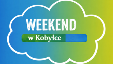 Weekend w Kobyłce / 20-22 lutego