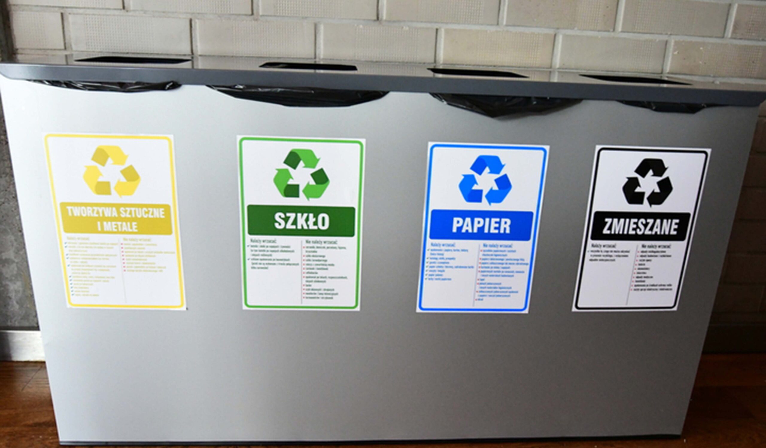 Mazowsze a recykling. Sukcesy i wyzwania w regionie 5,5 mln mieszkańców