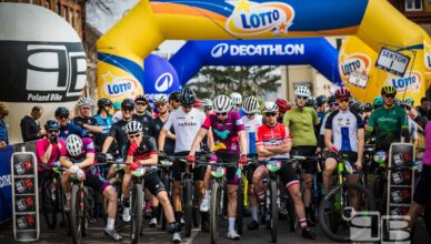 29 marca 2026. LOTTO Poland Bike Marathon jedzie do Serocka