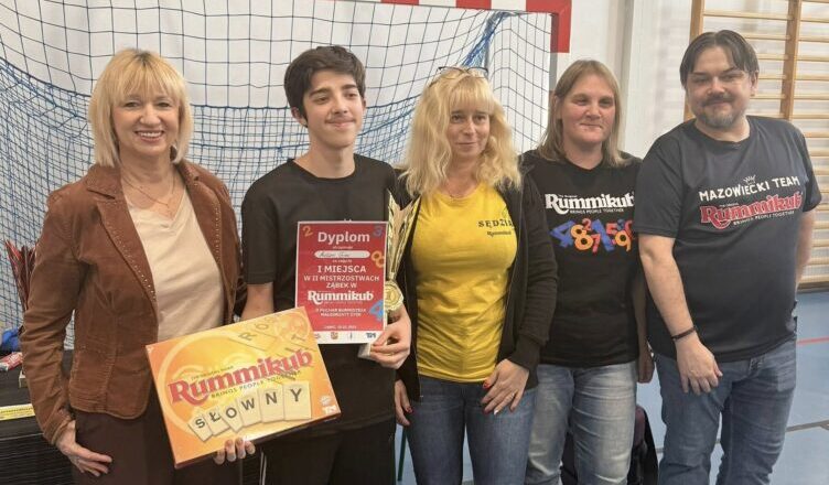 II Mistrzostwa Ząbek o Puchar Burmistrza Małgorzaty Zyśk - Mazowieckie Grand Prix