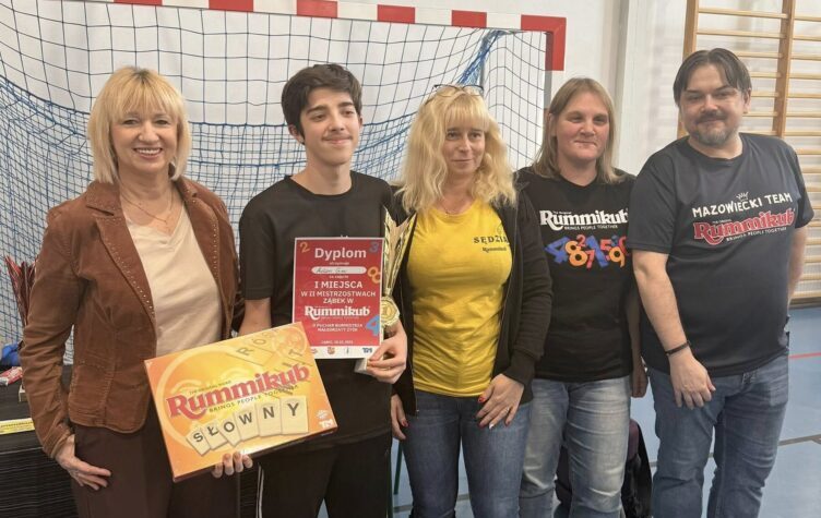 II Mistrzostwa Ząbek o Puchar Burmistrza Małgorzaty Zyśk - Mazowieckie Grand Prix