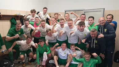 Ważne zwycięstwo Marcovii