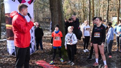 Bieg pamięci w Kobyłce. Cross przez miasto połączony z obchodami 1 marca