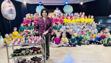 54 lata „Leśnego Zakątka”.