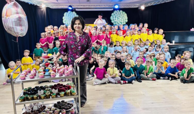 54 lata „Leśnego Zakątka”.