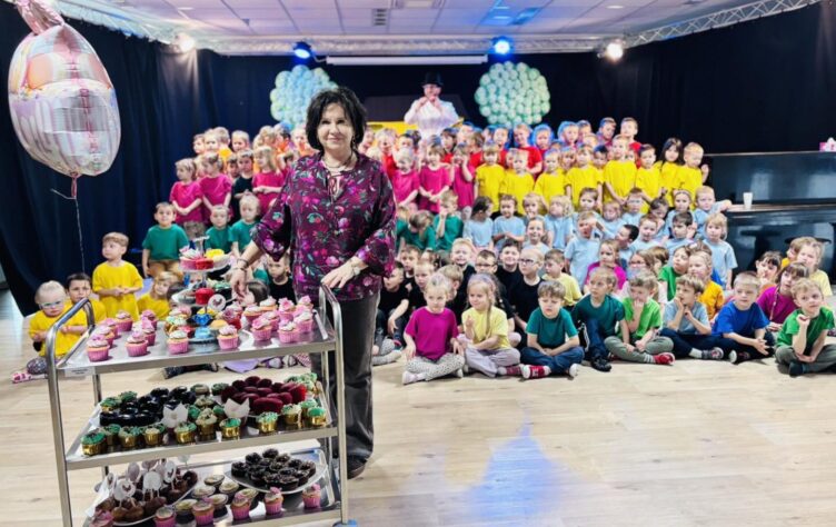 54 lata „Leśnego Zakątka”.