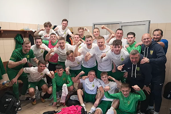 Ważne zwycięstwo Marcovii