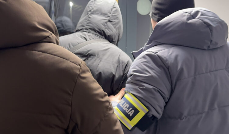 Obywatele Ukrainy odpowiedzą za oszustwo