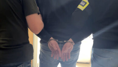 Rejestrowali w Polsce pojazdy, które nigdy nie jeździły po naszych drogach. Siedem osób usłyszało zarzuty