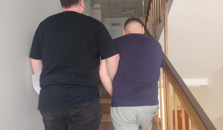 Znęcał się nad matką – usłyszał zarzuty