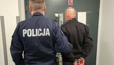 Sprawcy rozboju z niebezpiecznym narzędziem trafili na 3 miesiące do aresztu