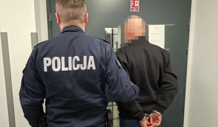 Sprawcy rozboju z niebezpiecznym narzędziem trafili na 3 miesiące do aresztu