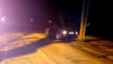 Bez świateł, bez zapiętych pasów, bez prawa jazdy i z promilami w organizmie