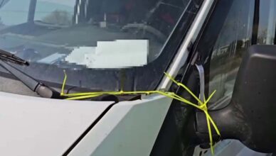 stan techniczny tego auta był tragiczny