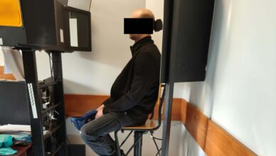 Sprawca kradzieży katalizotara zatrzymany z narkotykami