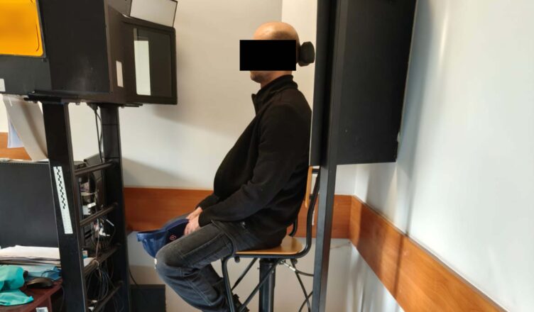 Sprawca kradzieży katalizotara zatrzymany z narkotykami