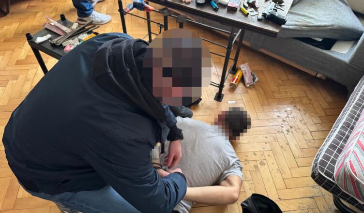 Sprawca ostrzelania budynku szkoły tymczasowo aresztowany - twierdził, że strzelał do gołębi