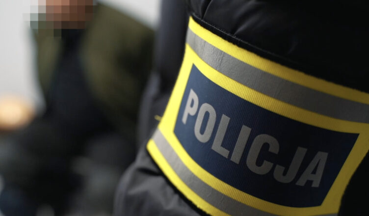 Zatrzymani w sprawie pożaru magazynu przy ul. Kłobuckiej