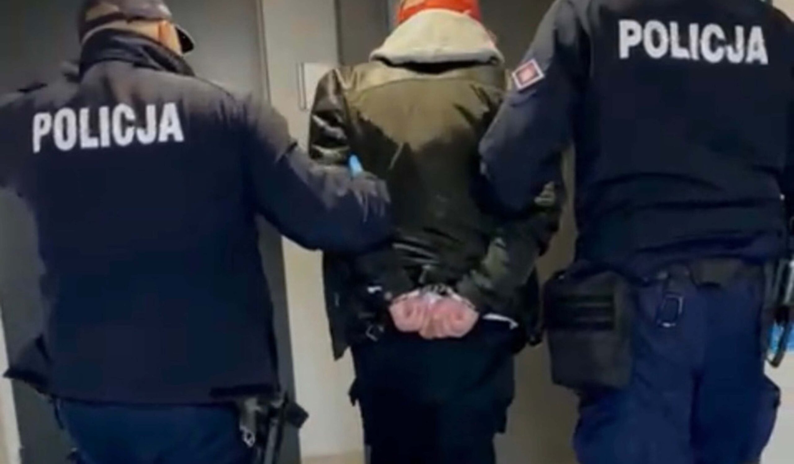 W ciągu 5 dni włamał się do 7 aut. Sąd zastosował tymczasowy areszt.