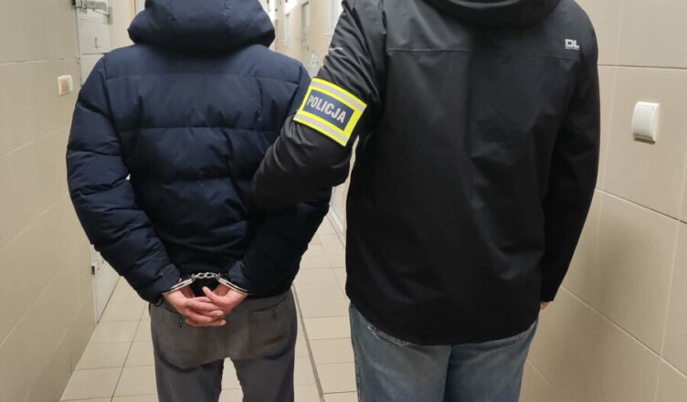 Chciał ukraść rower, groził ochroniarzowi śmiercią. 37-latek zatrzymany.