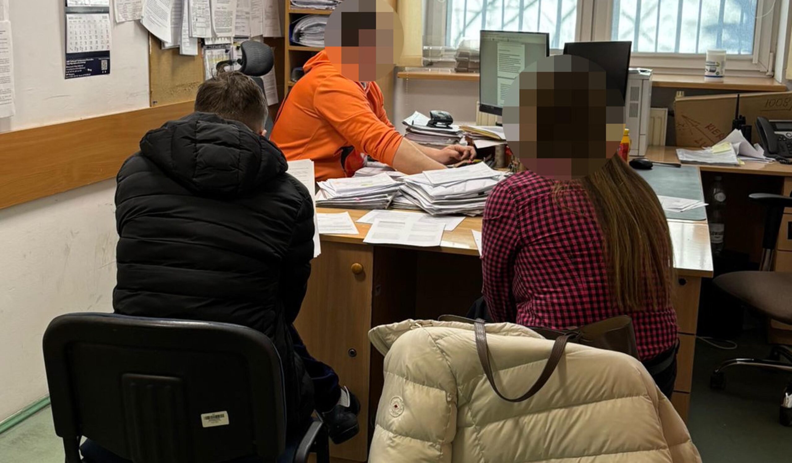 Areszt na trzy miesiące dla 20-latka zatrzymanego na „gorącym uczynku”