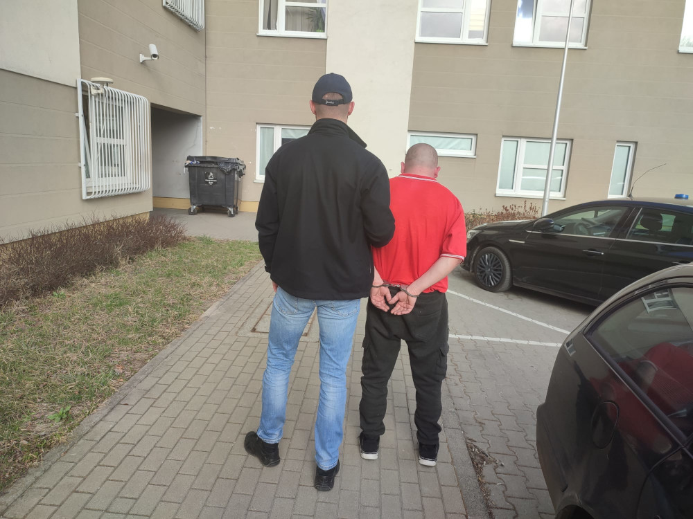 Ciężki uszczerbek na zdrowiu na urodzinach