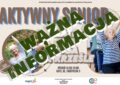 Marki - Zmiany w organizacji zajęć Pilates&Joga na krześle