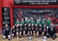 Dwa srebrne medale dla UKS Bankówka Zielonka na Mistrzostwach Polski 3 vs 3