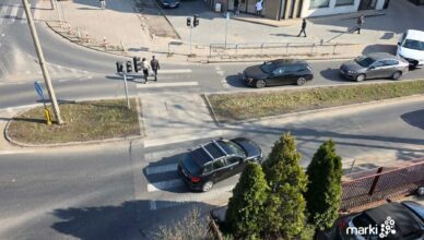 Marki - Ruszy powiatowa inwestycja